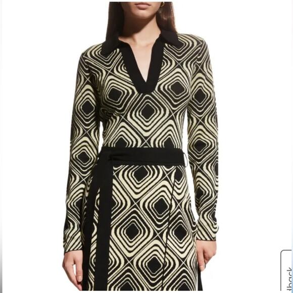 NWT Tanya Taylor Darcy Sweater - Picture 6 of 11